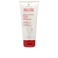 Iraltone Champús Y Lociones - Iraltone Seborregulator Shampoo by Iraltone