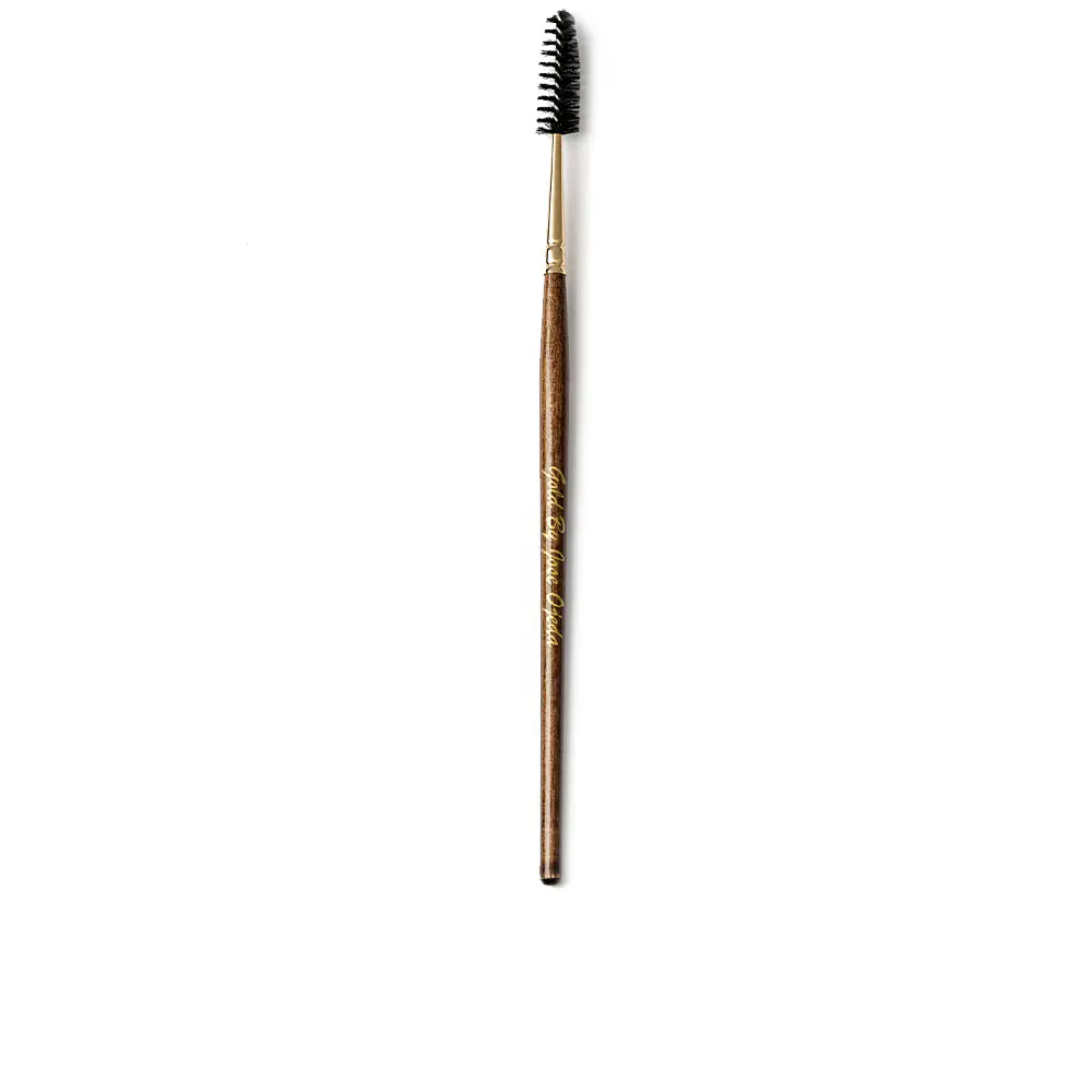 Pincel Gupillon Cepillo Black Mascara by Gold By Jose Ojeda Gold Pincel - Pincel Gupillon Cepillo Black Mascara by Gold By Jose Ojeda