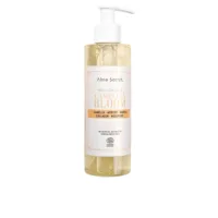 Facial Alma Secret - Camellia Bloom Makeup Remover Oil by Alma Secret