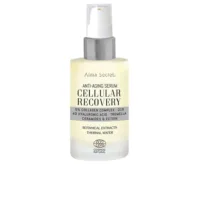 Facial Alma Secret - Cellular Recovery Anti-Aging Serum by Alma Secret