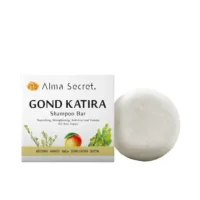 Cabello - Gond Katira Solid Shampoo R by Alma Secret