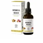 Cabello - Botanical Rescue Hair Serum by Alma Secret