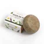 Cabello - Shikakai Solid Shampoo R by Alma Secret