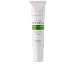 Facial Alma Secret - Eye Cream Anti-Aging With Avocado, Green Tea & Caffeine by Alma Secret