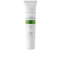 Facial Alma Secret - Eye Cream Anti-Aging With Avocado, Green Tea & Caffeine by Alma Secret