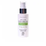 Facial Alma Secret - Anti-Aging Eye Cream With Avocado, Green Tea &Amp; Caffeine Botanical Extracts by Alma Secret