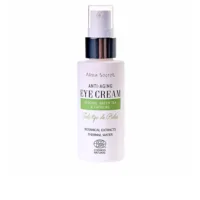 Facial Alma Secret - Anti-Aging Eye Cream With Avocado, Green Tea &Amp; Caffeine Botanical Extracts by Alma Secret