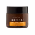 Facial Alma Secret - Powerful Anti-Aging Illuminating Moringa Spf30 by Alma Secret