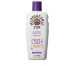 Kids Lotion - Kids Lotion Swim & Play Spf50 by Mediterraneo Sun
