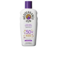 Kids Lotion - Kids Lotion Swim & Play Spf50 by Mediterraneo Sun