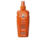 Coconut Mediterraneo Sun - Coconut Sunscreen Dark Tanning Spf50 by Mediterraneo Sun