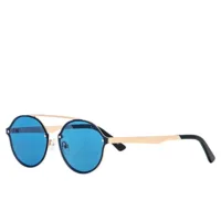 Lanai - Lanai Opal Blue 3402 by Paltons