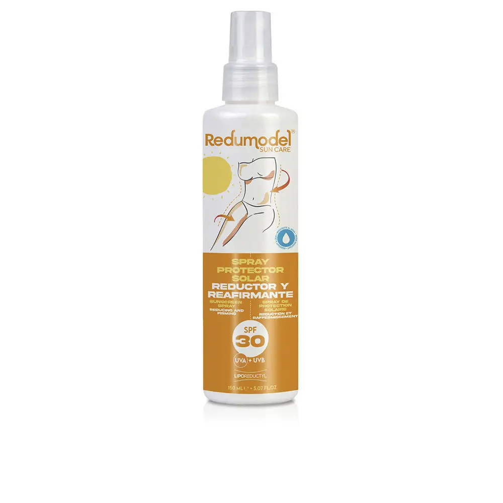 Sun Care - Sun Care Reducing And Firming Sunscreen Spray Spf30 by Redumodel