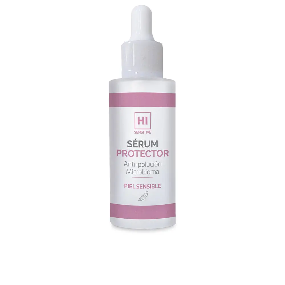 Hi Sensitive - Hi Sensitive Protective Serum by Hi Sensitive