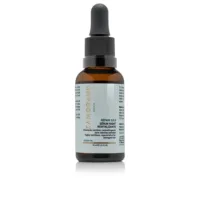 Repair Sos - Repair Sos Revitalizing Night Serum by Moi