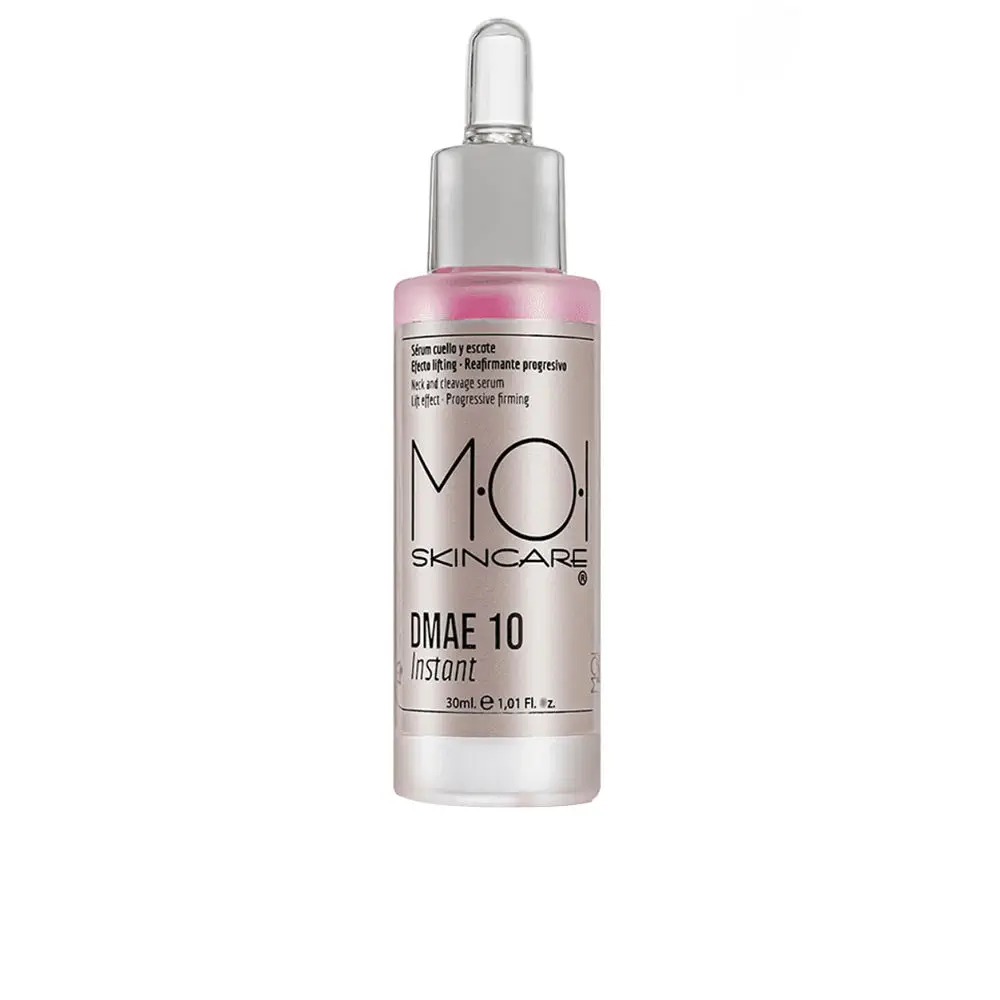 Dmae 10 Instant - Dmae 10 Instant Neck And Décolleté Serum by Moi