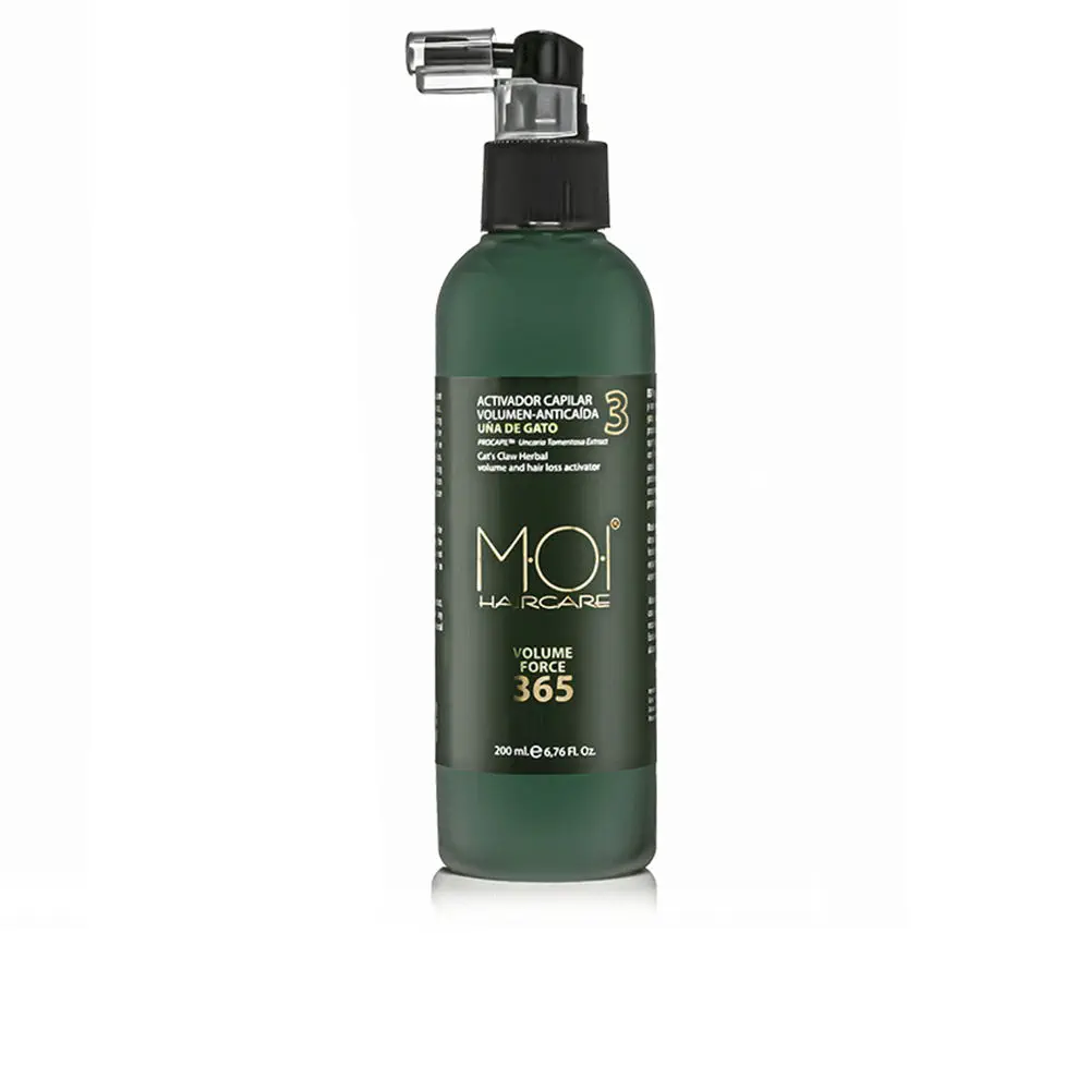 365 Volume Foce - 365 Volume Foce Hair Activator Volume-Anti-Hair Loss by Moi