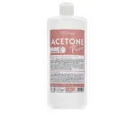 Acetone Pure - Acetone Pure Acrylic Nail Polish Remover by Sesiom World