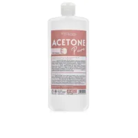 Acetone Pure - Acetone Pure Acrylic Nail Polish Remover by Sesiom World