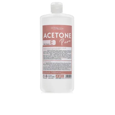 Acetone Pure - Acetone Pure Acrylic Nail Polish Remover by Sesiom World