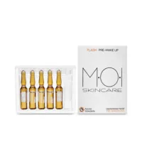 Flash Pre-Make Up - Flash Pre-Make Up Ampollas Dermotensoras 10 X by Moi