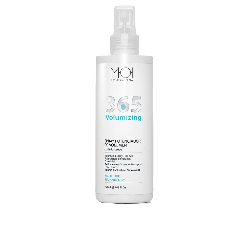 365 Volumizing - 365 Volumizing Volume Protection Spray by Moi