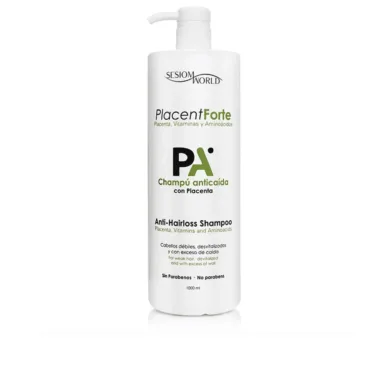 Placent Forte - Placent Forte Anti-Hair Loss Shampoo by Sesiom World