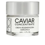 Caviar Concentrate - Caviar Concentrate Specific Regenerating Cream Spf10 by Moi