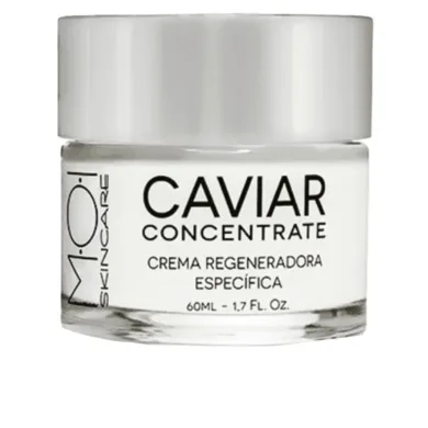 Caviar Concentrate - Caviar Concentrate Specific Regenerating Cream Spf10 by Moi