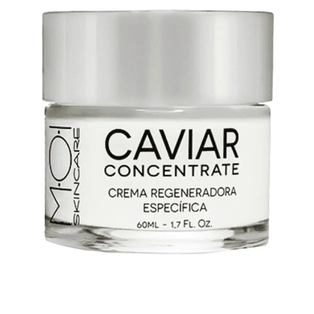 Caviar Concentrate Specific Regenerating Cream Spf10 by Moi Caviar Concentrate - Caviar Concentrate Specific Regenerating Cream Spf10 by Moi