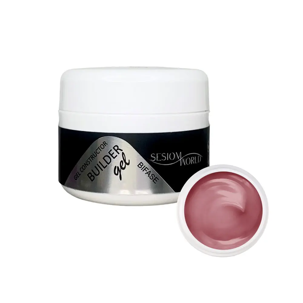 Builder Gel Nail Builder by Sesiom World Builder Gel - Builder Gel Nail Builder by Sesiom World