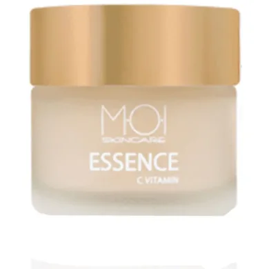 Essence Vitamin C - Essence Vitamin C Cream by Moi