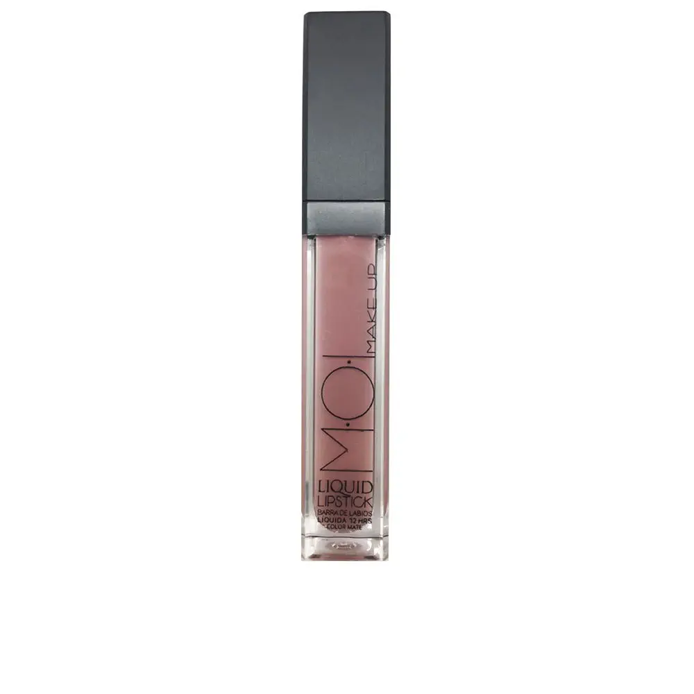 Liquid Lipstick - Liquid Lipstick Lipstick #01-Sandstorm by Moi