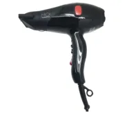 Windpro - Windpro 3800 Professional Dryer 2000W Nit by Moi