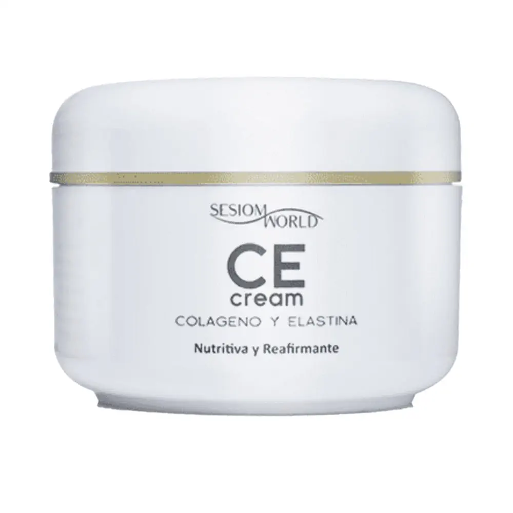 Ce Cream - Ce Cream Nourishing And Firming by Sesiom World