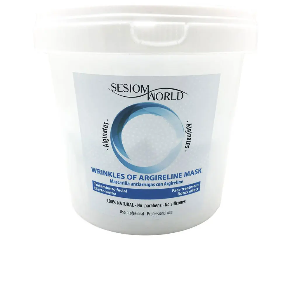 Wrinkles Of Argireline - Wrinkles Of Argireline Mask by Sesiom World