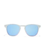 Gafas De Sol - Wall Gradiant Pale Mint Green &Amp; Pink #Ice Blue Po by Northweek