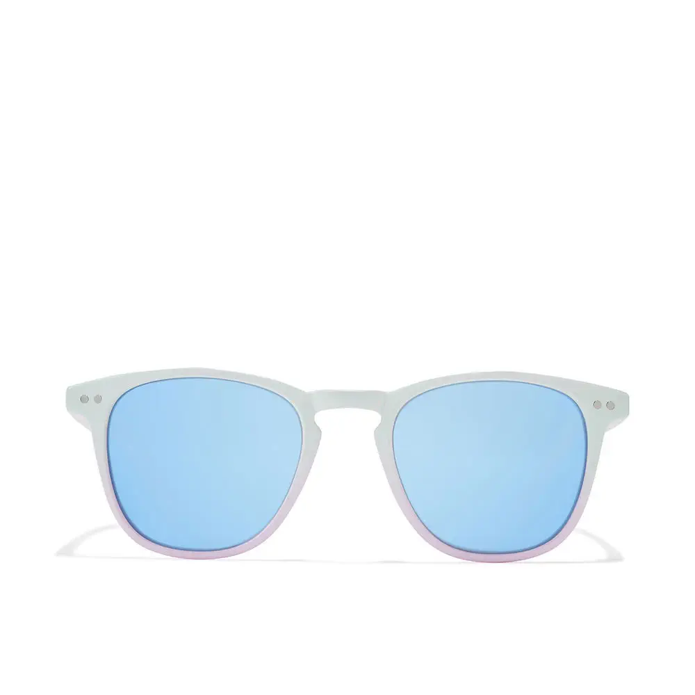 Gafas De Sol - Wall Gradiant Pale Mint Green &Amp; Pink #Ice Blue Po by Northweek