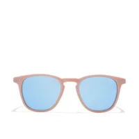 Gafas De Sol - Wall Pale Pink Polarized #Ice Blue by Northweek