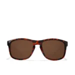 Gafas De Sol - Bold Tortoise Polarized #Brown by Northweek