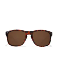 Gafas De Sol - Bold Tortoise Polarized #Brown by Northweek