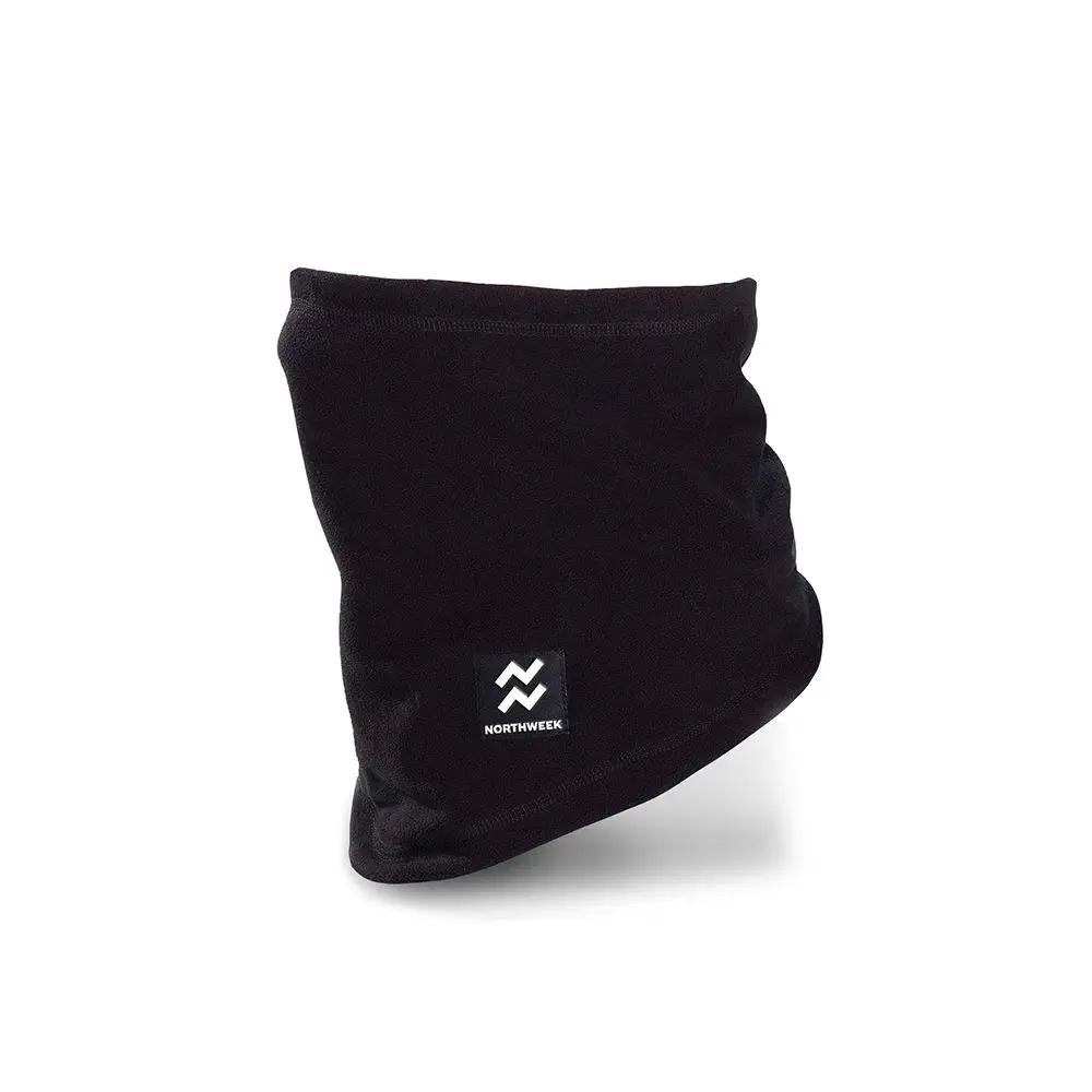 Snow - Neck Warmer #Negro by Northweek