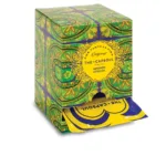 The Cap Soul Infusiones - Pirámides Ensobradas Cítricos by The Capsoul
