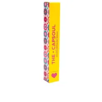 The Cap Soul Infusiones - Infusion Capsules Fruits Of The Forest Nespresso Compatible Capsules by The Capsoul