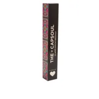 The Cap Soul Té Negro - Tea Capsules #Black English Breakfast Capsules Compatible With Nespresso by The Capsoul