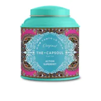 The Cap Soul Funcionales - Funcional Superdiet R by The Capsoul