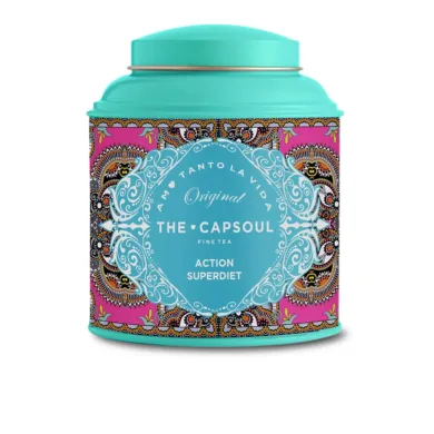 The Cap Soul Funcionales - Funcional Superdiet R by The Capsoul
