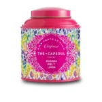 The Cap Soul Infusiones - Infusión Granel Rooibos Miel Y Limón R by The Capsoul