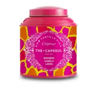 The Cap Soul Infusiones - Infusión Granel Rooibos Canela Y Limón R by The Capsoul