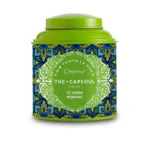 The Cap Soul Té Verde - Té Granel Verde Moruno R by The Capsoul